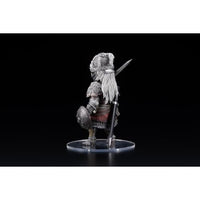Qコレクション 狼の戦鬼
