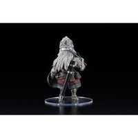 Qコレクション 狼の戦鬼