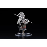 Qコレクション 狼の戦鬼