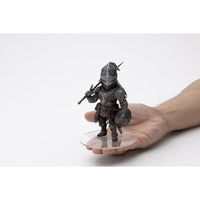 Qコレクション 狼の戦鬼