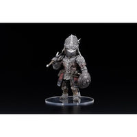 Qコレクション 狼の戦鬼