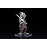 Qコレクション 狼の戦鬼