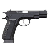 Carbon8【CB01】Cz75 2nd.version Black/ABS CO2