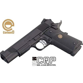 CB02 M45CQP-CloseQuaterPistol- CO2