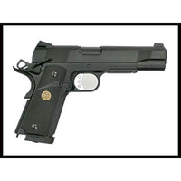 CB02 M45CQP-CloseQuaterPistol- CO2
