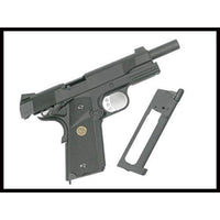 CB02 M45CQP-CloseQuaterPistol- CO2