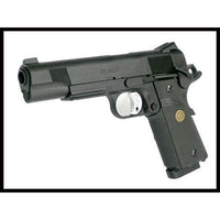CB02 M45CQP-CloseQuaterPistol- CO2