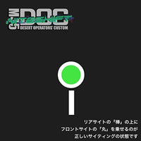 CB06 M45DOC -ナイトシフト- CO2