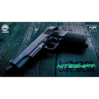 CB06 M45DOC -ナイトシフト- CO2