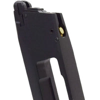 Carbon8【CBM04G2】CZ P09専用 25rds スペアマガジン Gen2