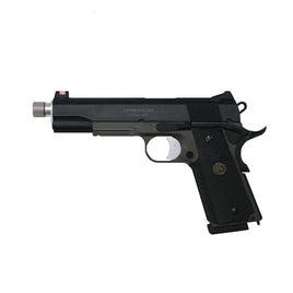 carbon8 M45MCO -MarineCorpsZero- CO2ブローバック
