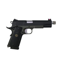 carbon8 M45MCO -MarineCorpsZero- CO2ブローバック