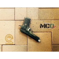 carbon8 M45MCO -MarineCorpsZero- CO2ブローバック