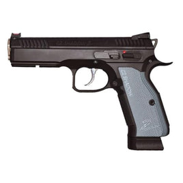 Carbom8 【CB13】 CZオフィシャルライセンス SHADOW-2 CO2 ブローバック