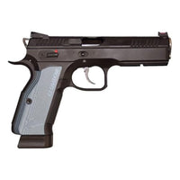 Carbom8 【CB13】 CZオフィシャルライセンス SHADOW-2 CO2 ブローバック