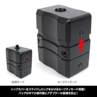 自動給弾器 オートマチックBBローダー