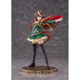 ウマ娘 プリティーダービー シンボリルドルフ 勝負服Ver. 1/7スケールフィギュア