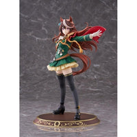 ウマ娘 プリティーダービー シンボリルドルフ 勝負服Ver. 1/7スケールフィギュア