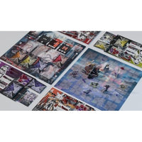 HacKClaD.DeltA (ハッククラッド デルタ)