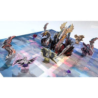 HacKClaD.DeltA (ハッククラッド デルタ)