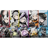 HacKClaD.DeltA (ハッククラッド デルタ)