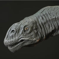 カマラサウルス  ミドル  ソフビキット復刻版