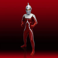 ウルトラセブン / メガソフビキット 復刻版