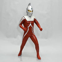 ウルトラセブン / メガソフビキット 復刻版