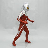 ウルトラセブン / メガソフビキット 復刻版
