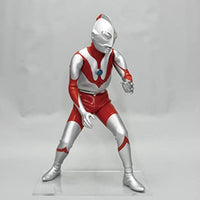 ウルトラマン(Aタイプ)/ メガソフビキット 復刻版