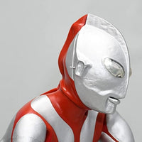 ウルトラマン(Aタイプ)/ メガソフビキット 復刻版