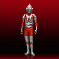 ウルトラマン(Bタイプ)/ メガソフビキット 復刻版