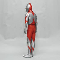 ウルトラマン(Bタイプ)/ メガソフビキット 復刻版