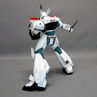 海洋堂高知 AVー98イングラム1号機 1/35ソフビキット 復刻版