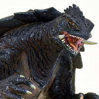 海洋堂高知 ガメラ1999(G3) 1/400ソフビキット復刻版