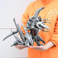 レギオン ノンスケール ソフトビニール製組立キット 復刻版