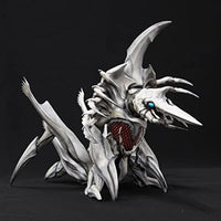 レギオン ノンスケール ソフトビニール製組立キット 復刻版