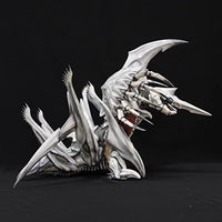 レギオン ノンスケール ソフトビニール製組立キット 復刻版