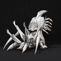 レギオン ノンスケール ソフトビニール製組立キット 復刻版