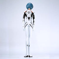 綾波レイ メガ ソフビキット復刻版