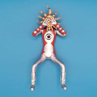「タローマン」ベンダブルアクションフィギュア