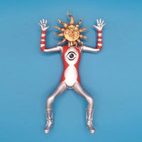 「タローマン」ベンダブルアクションフィギュア