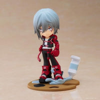 PalVerse Pale. NIJISANJI EN ファルガー・オーヴィド