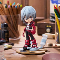 PalVerse Pale. NIJISANJI EN ファルガー・オーヴィド