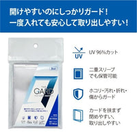 The GARD