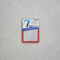 The GARD STYLISH RED