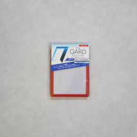 The GARD STYLISH RED