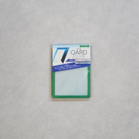 The GARD STYLISH GREEN