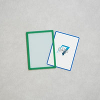 The GARD STYLISH GREEN