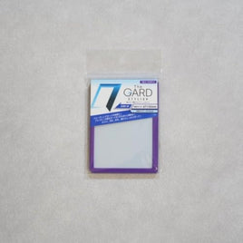 The GARD STYLISH PURPLE